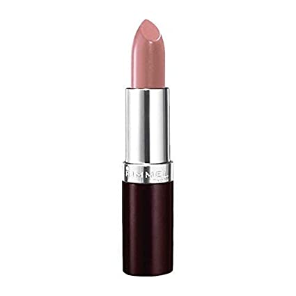 Rimmel Lasting Finish Lipstick, Candy