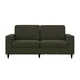 DHP Cooper Three Seat Sofa