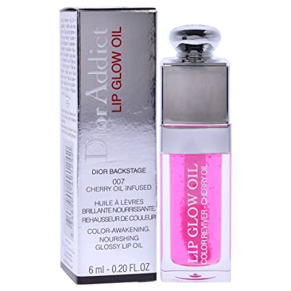 Dior Glossy Lip Color, Pink, 0.20 Ounces