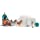 Schleich Wild Life Wild Animal Toy Playset for Boys and Girls Ages 3+, Antarctic Expedition with Arctic Animals