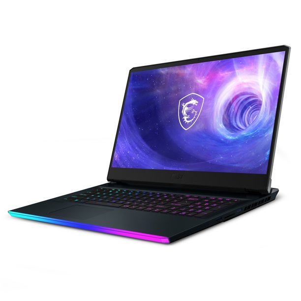 MSI Raider GE76 Gaming Laptop, 17.3″ FHD 360Hz, Intel Core i7-12700H, NVIDIA GeForce RTX 3070 Ti, 32GB RAM, 1TB SSD, Windows 11 Home, Raider GE76 12UGS-201