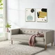 Woven Paths 73″ Sofa, Oatmeal