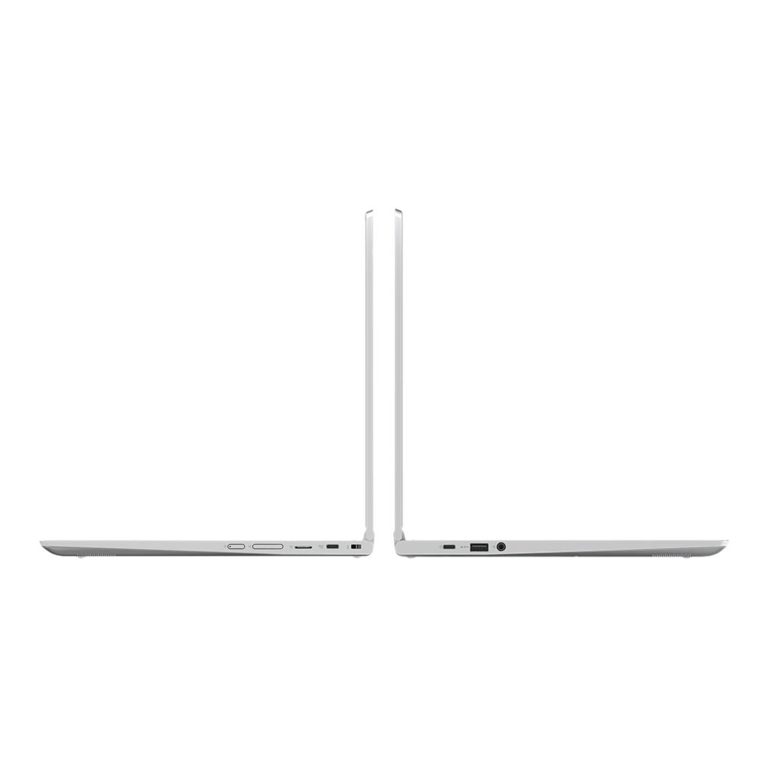 Lenovo – C340-15 2-in-1 15.6″ Touch-Screen Chromebook – Intel Core i3 – 4GB Memory – 64GB eMMC Flash Memory – Mineral Gray