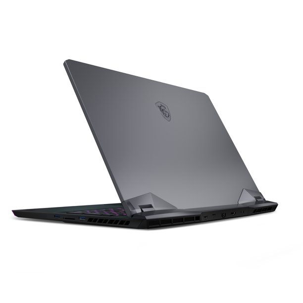 MSI Raider GE76 Gaming Laptop, 17.3″ FHD 360Hz, Intel Core i7-12700H, NVIDIA GeForce RTX 3070 Ti, 32GB RAM, 1TB SSD, Windows 11 Home, Raider GE76 12UGS-201