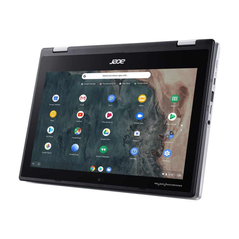 Acer Chromebook Spin 311 Convertible Laptop 11.6″ 32GB