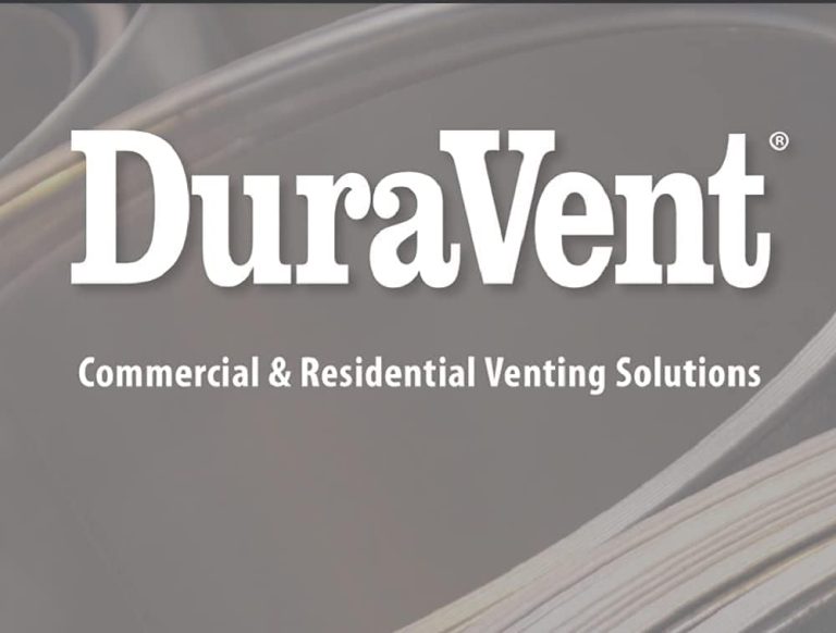 M And G DuraVent DuraVent 6DP-24 DuraPlus Triple-Wall Chimney Pipe; for Wood Stoves, Fireplaces, Furnaces, Boilers, Stoves, Ranges Fueled by Wood, Oil, Coal or Gas, 6 inch Diameter x 24 inch (4)