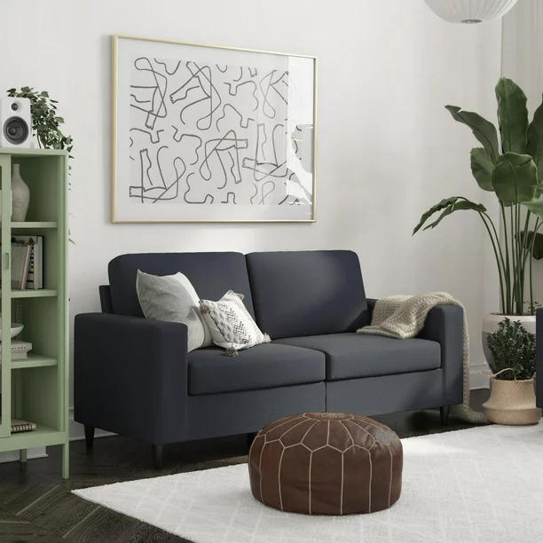 DHP Cooper Three Seat Sofa