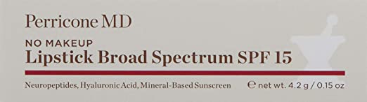 Perricone MD No Makeup Lipstick Broad Spectrum