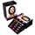 SHANY The Mini Masterpiece 6 Layers Foundation, Concealer, Camouflage, Contour, Blush Palette