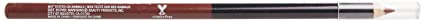 wet n wild Lip Liner Pencil Color Icon Lip Color Makeup, Dark Brown Chestnut