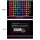 SHANY 96 Color Runway Matte Highly Pigmented Blendable Natural Colors Professional Makeup Eye shadow Palette