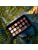 LORAC PRO Eyeshadow Palette, Fairytale Forest | Matte & Shimmer Makeup | Glitter | Mirror Compact | Cruelty Free, Gluten Free, Vegan