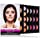 SHANY The Mini Masterpiece 6 Layers Foundation, Concealer, Camouflage, Contour, Blush Palette