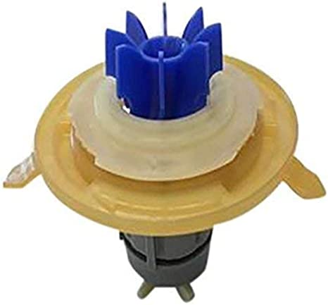 Fisher & Paykel 524285P Motor Rotor Assembly Replacement Part – OEM Appliance Parts for Home Improvement, 6x5x4 Inches