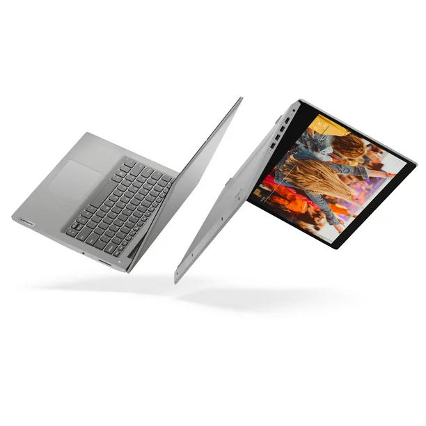 Lenovo IdeaPad 3i 14″FHD Laptop, Intel Core i5-1135G7, 8GB, 256GB SSD, Windows 11, Platinum Grey, 81X700FVUS