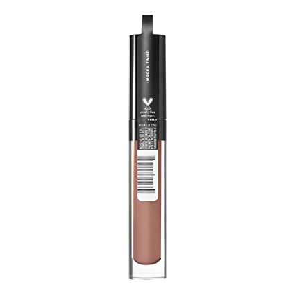 E.l.f Lip Plumping Gloss, Mocha Twist, 0.09 Oz