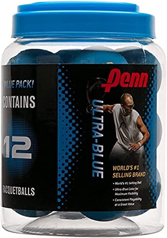 GAMMA Sports Bag of Balls