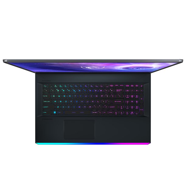 MSI Raider GE76 Gaming Laptop, 17.3″ FHD 360Hz, Intel Core i7-12700H, NVIDIA GeForce RTX 3070 Ti, 32GB RAM, 1TB SSD, Windows 11 Home, Raider GE76 12UGS-201