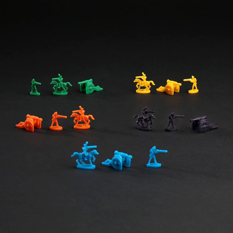 Hasbro Risk Game