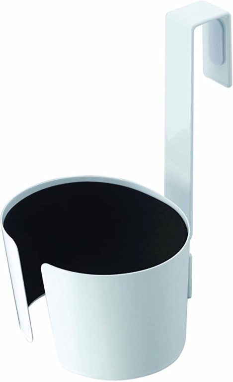 Yamazaki Home Appliance Holder, Large, White