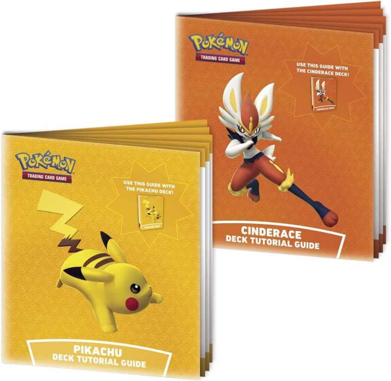 Pokemon Battle Academy 2 Board Game