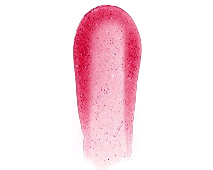 wet n wild Mega Slicks Lip Gloss | Long Lasting | Hyaluronic Acid | High Shine | Crystal Clear
