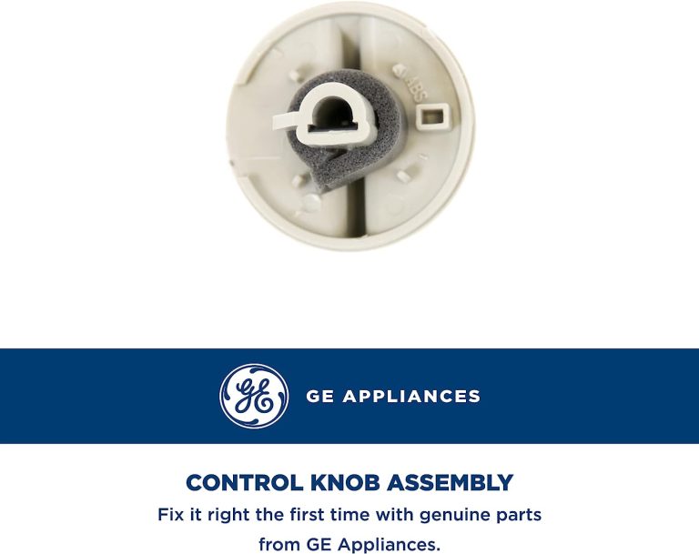 GE Appliances WP12X10002 Room Air Conditioner Control Knob