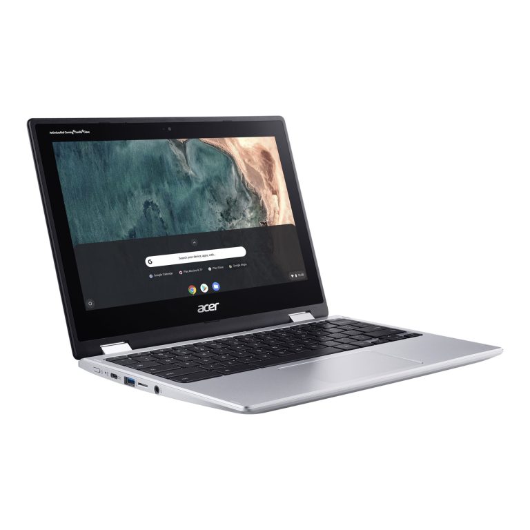 Acer Chromebook Spin 311 Convertible Laptop 11.6″ 32GB