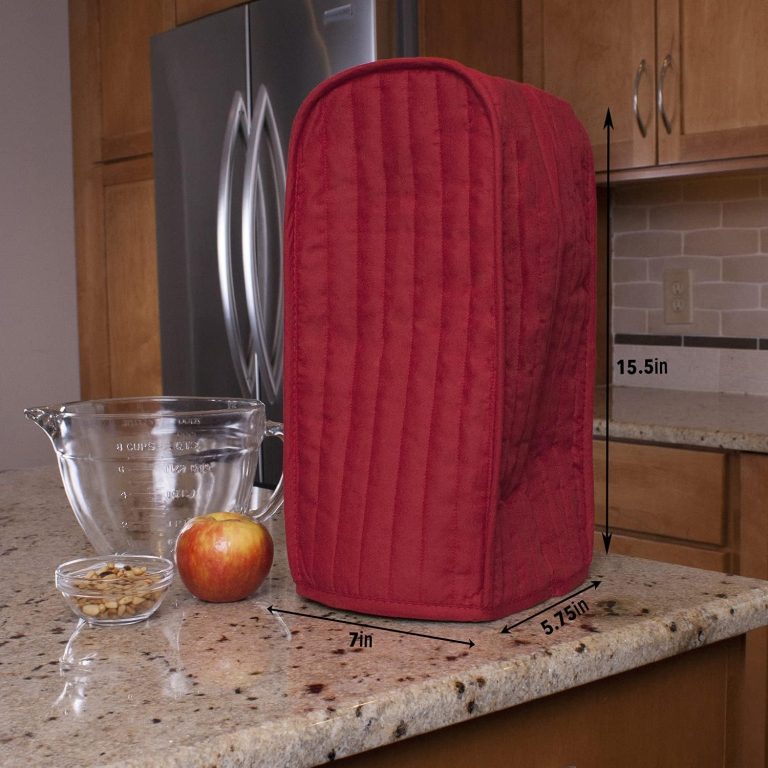 Ritz 02011 Blender Appliance Cover