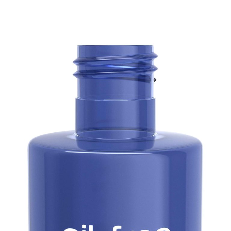 Neutrogena Oil-Free Liquid Eye Makeup Remover, Residue-Free, Non-Greasy, Gentle & Skin-Soothing Makeup Remover Solution with Aloe & Cucumber Extract for Waterproof Mascara, 5.5 fl. Oz (Pack of 4)