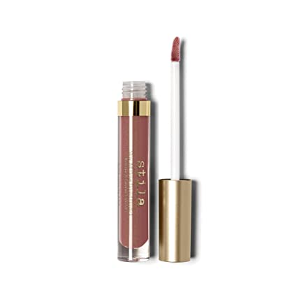 stila Stay All Day® Shimmer Liquid Lipstick, 0.10 oz.
