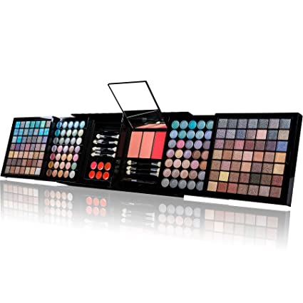 SHANY All In One Harmony Makeup Kit – Ultimate Color Combination – New Edition