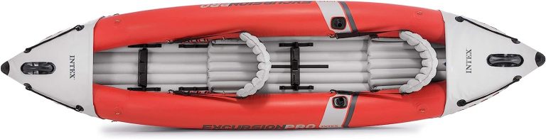 Intex Excursion Pro Kayak Series