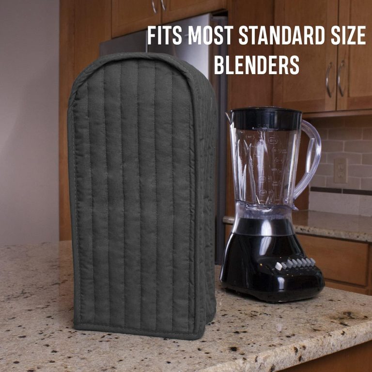 Ritz 02011 Blender Appliance Cover