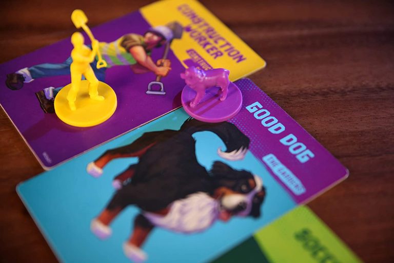 Funko Last Defense! Board Game
