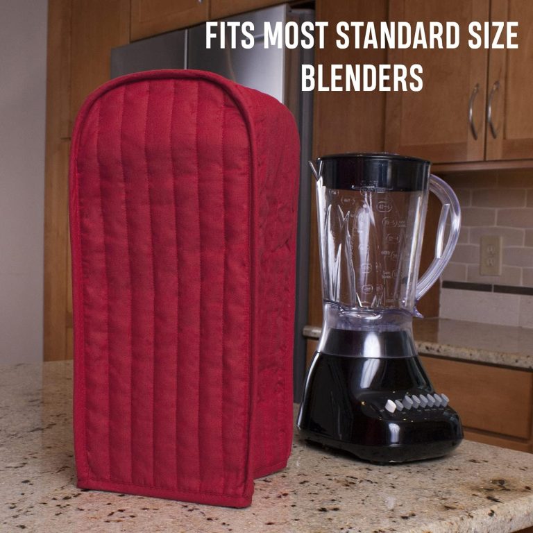 Ritz 02011 Blender Appliance Cover