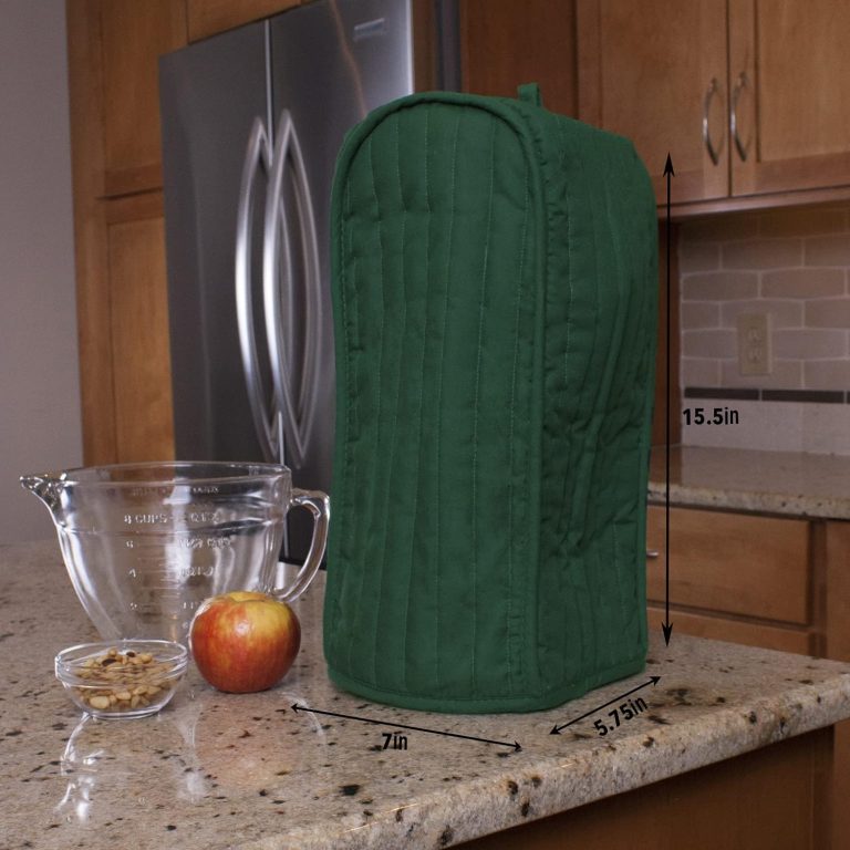 Ritz 02011 Blender Appliance Cover