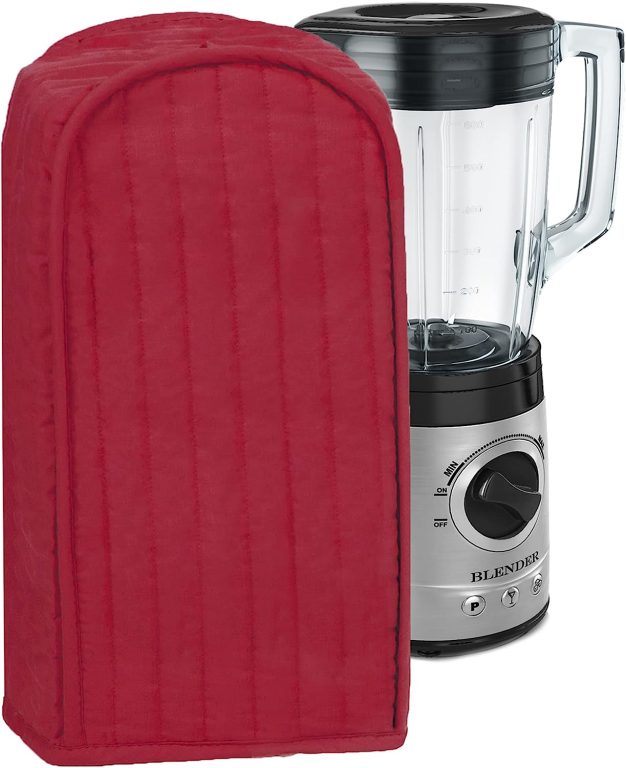 Ritz 02011 Blender Appliance Cover