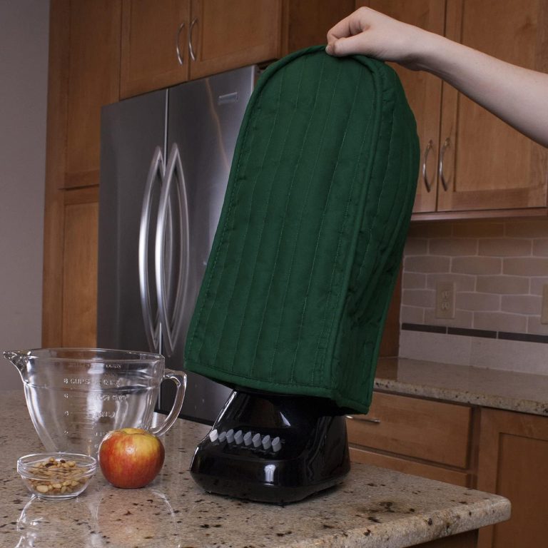 Ritz 02011 Blender Appliance Cover