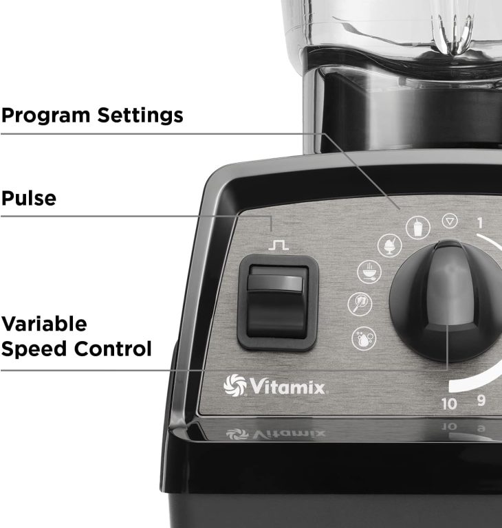 Vitamix Propel Series 750 Blender