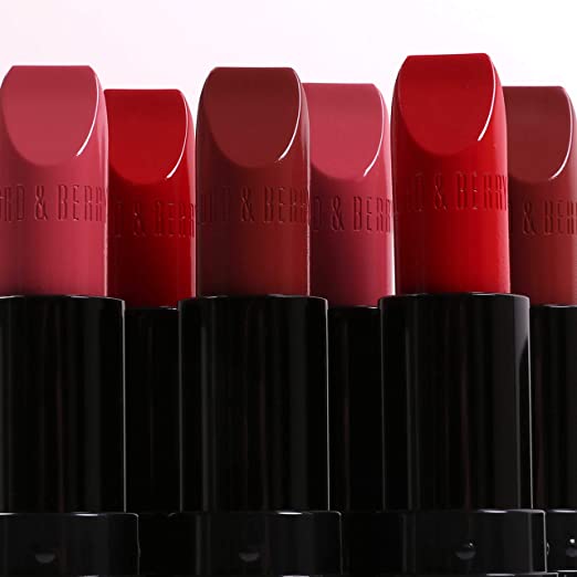 Lord & Berry JAMAIS! Sheer Lipstick, Sweet Talk, 0.81 oz.