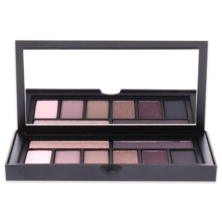 Smashbox Cover Shot Eye Palette – Punked Women 0.21 oz