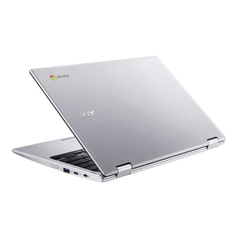 Acer Chromebook Spin 311 Convertible Laptop 11.6″ 32GB
