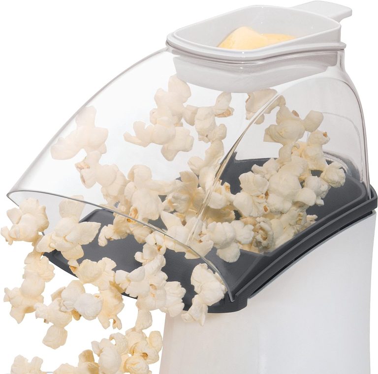 Presto 04821 Orville Redenbacher’s Hot Air Popper