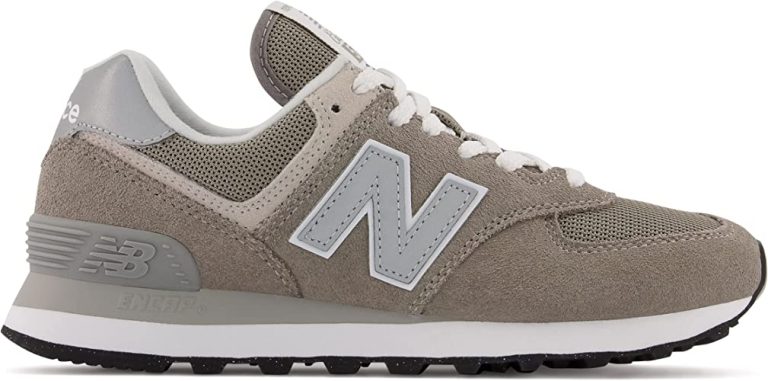 New Balance Women’s 574 Core Sneaker