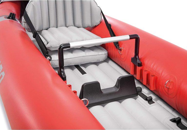 Intex Excursion Pro Kayak Series