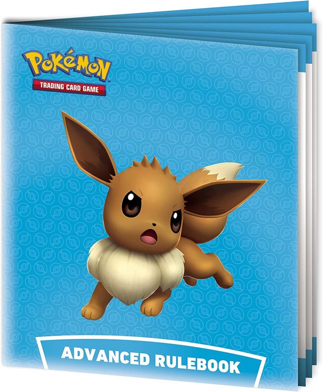 Pokemon Battle Academy 2 Board Game
