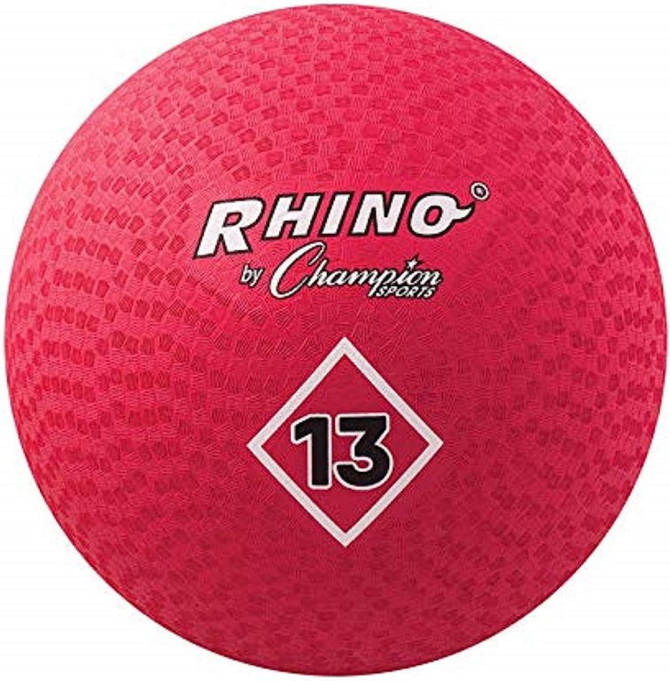 Champion Sports Rhino Playground Balls