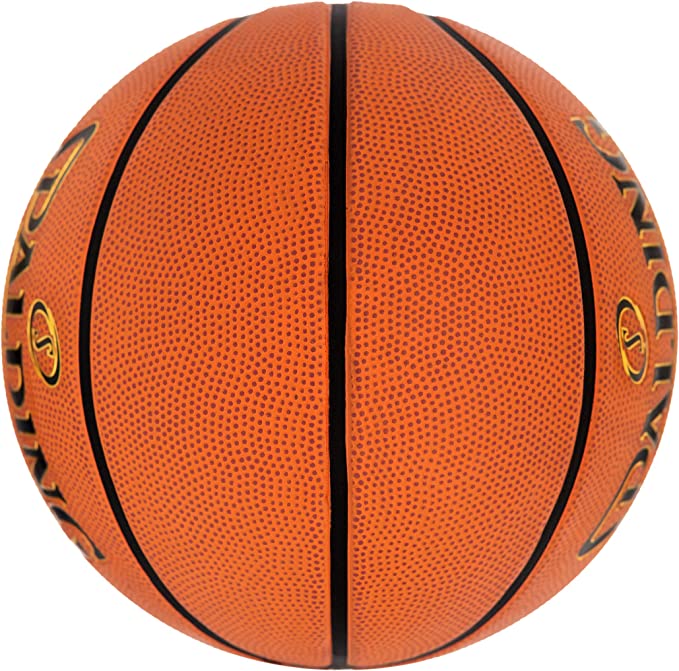 Spalding Street Outdoor Basketball