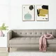 Woven Paths 73″ Sofa, Oatmeal